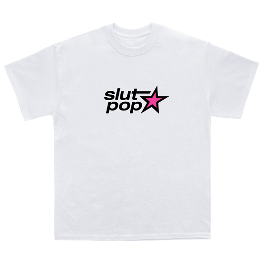Slut Pop Tee