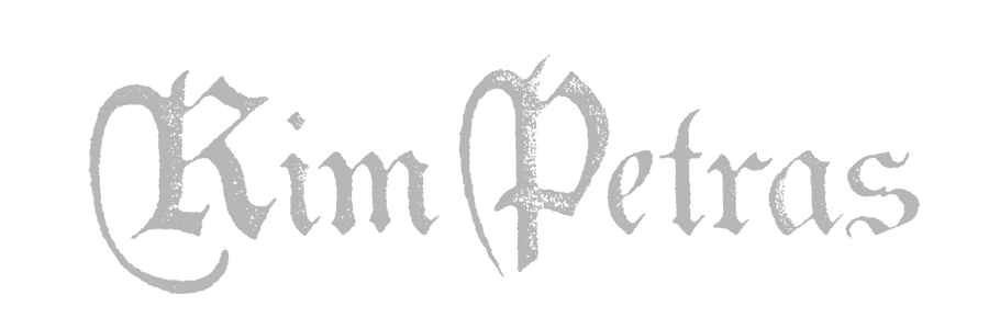 Kim Petras Official Store logo