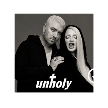 Unholy Digital Single