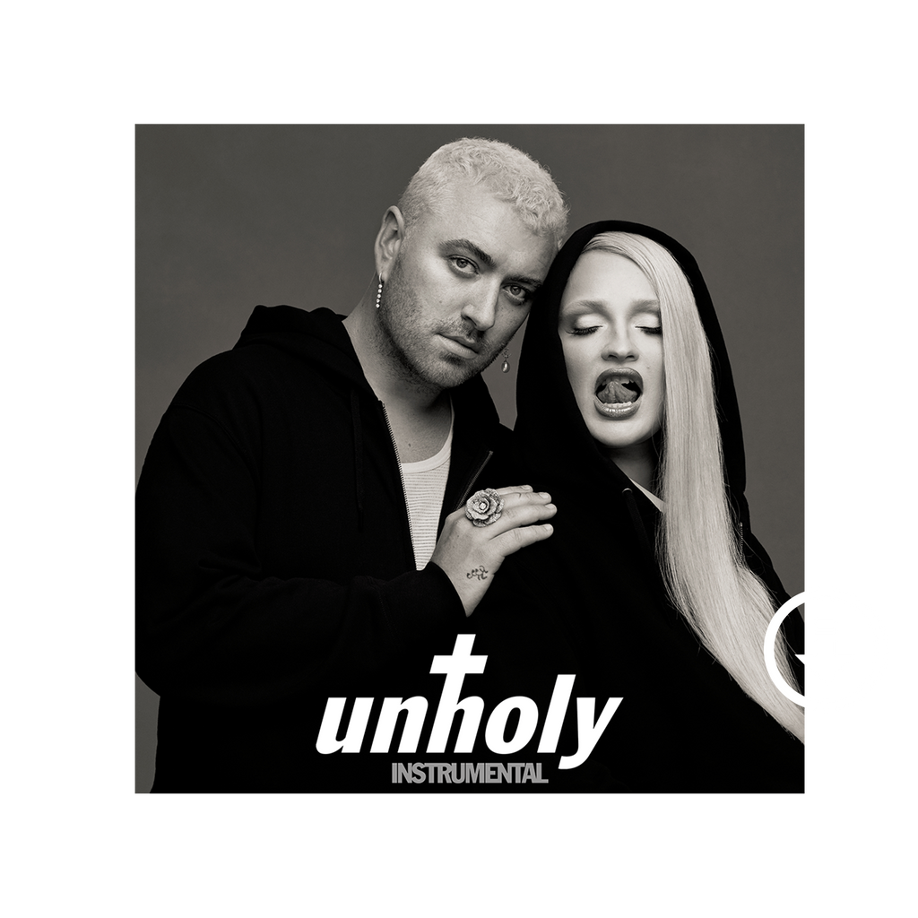 Unholy (Instrumental) Digital Single